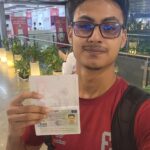 Arham Uddin
