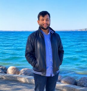 Humayun Kabir