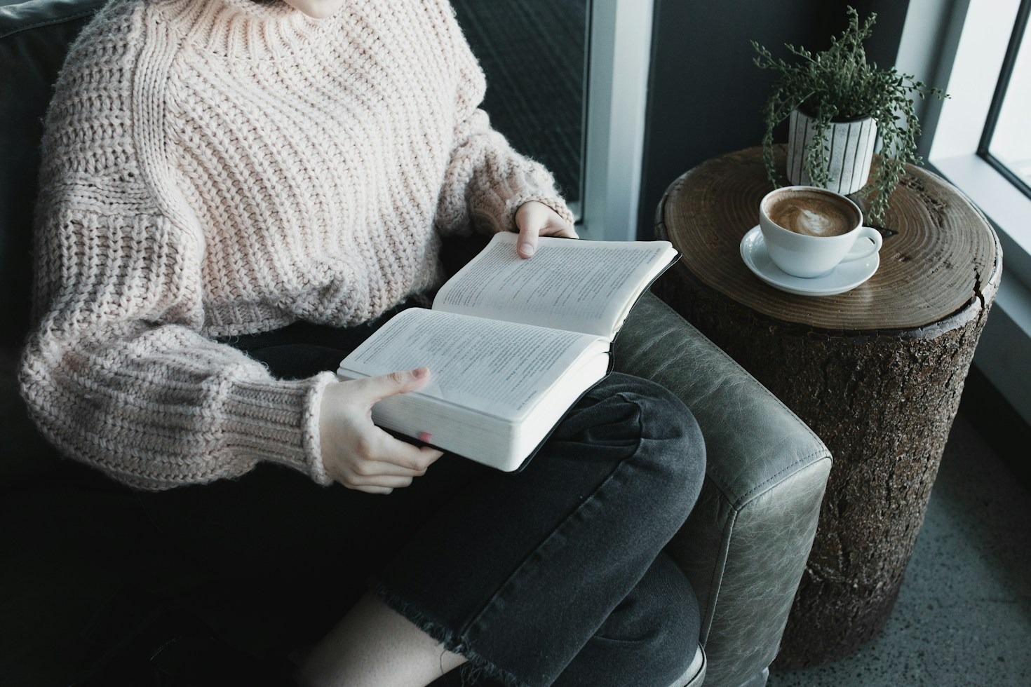 Finding Balance and Peace in a Busy World