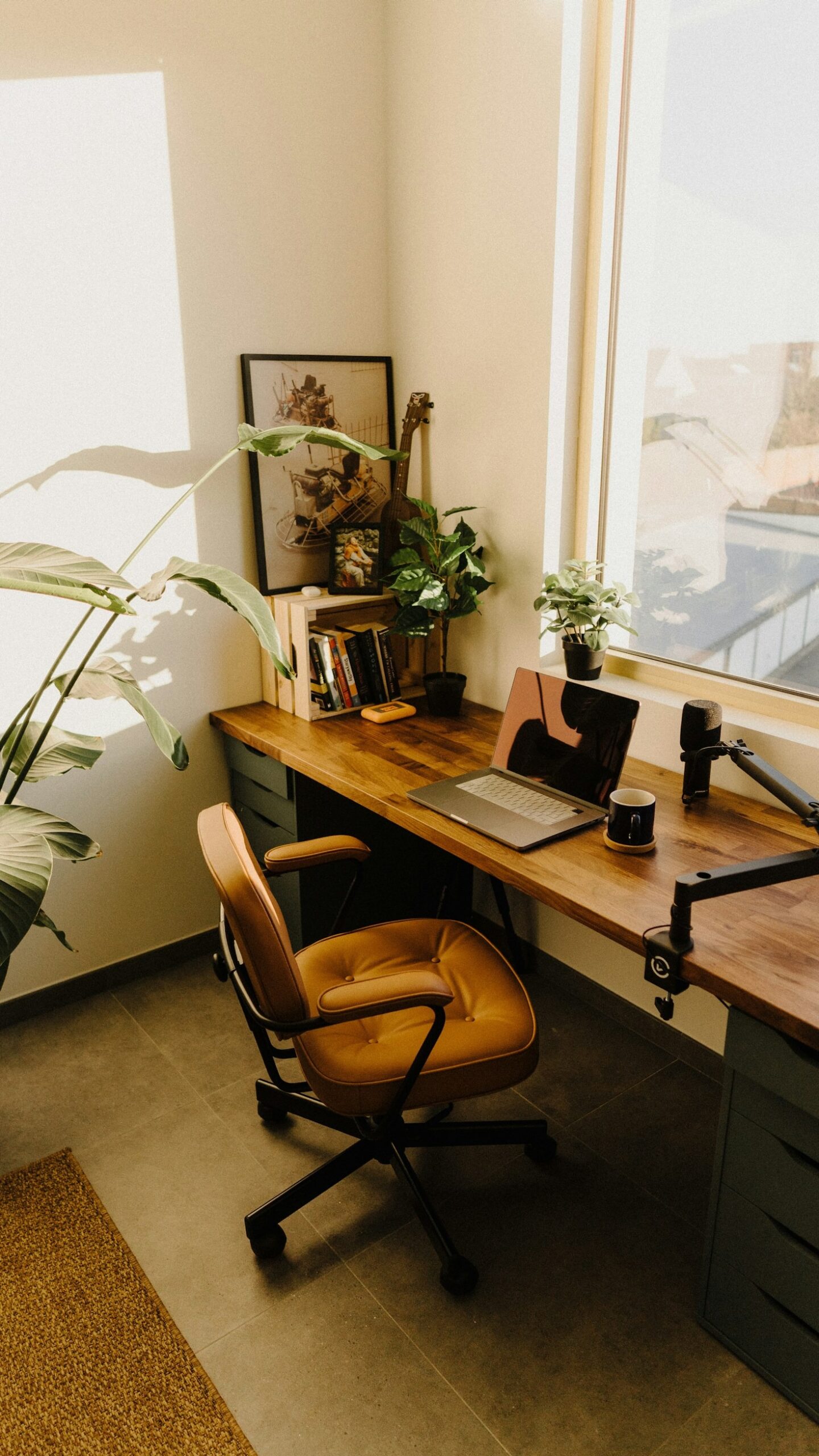 Lessons Learned from My Most Recent Creative Journey
